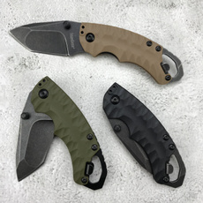 pocketknife, Blade, blackwashplainblade, camping