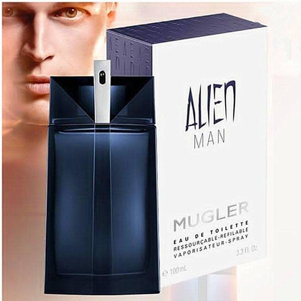 Alien best sale mens perfume