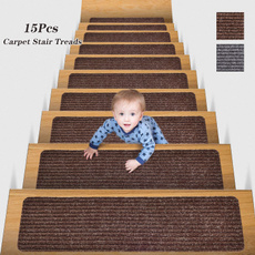 non-slip, stairrug, stair, silentstaircasecarpet