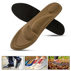 Sneakers, Insoles, orthotic, Foam
