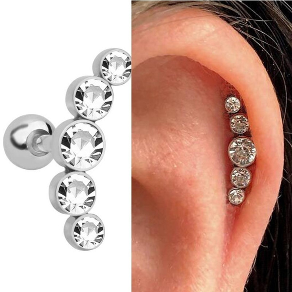 Everything You Need To Know About Ear Stacking