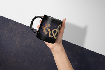 Coffee, Magic, wicca, Gifts
