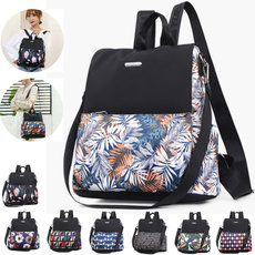 multifunctiondaypack, Shoulder Bags, School, bagforladie