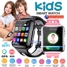 Children, smartwatche, Wristbands, Gps