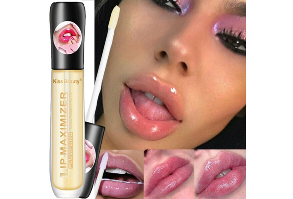 kiss beauty lip maximizer