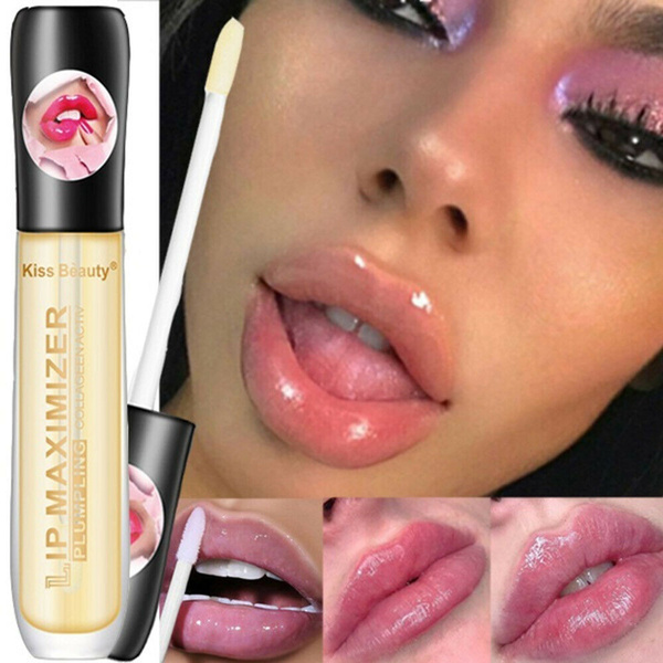 lip maximizer kiss beauty wish