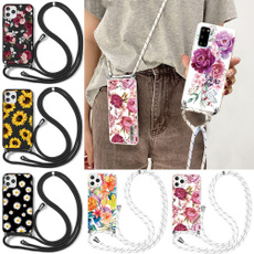 huaweipsmart2020case, case, iphone12, Flowers