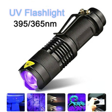 Flashlight, uvflashlight, portable, lights