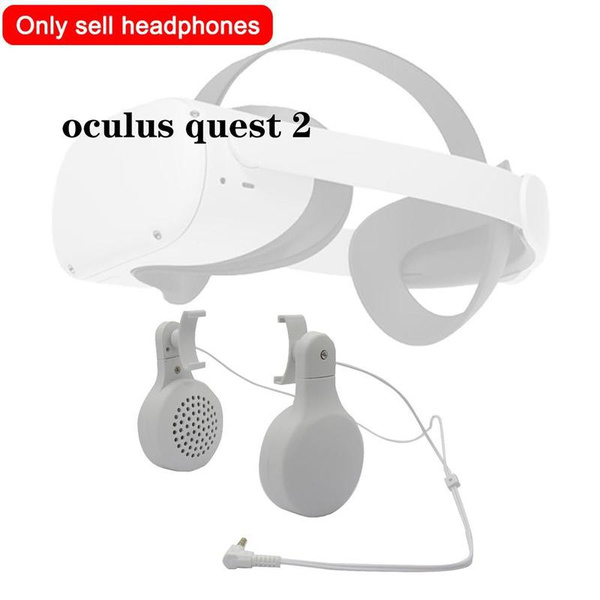 wish oculus quest