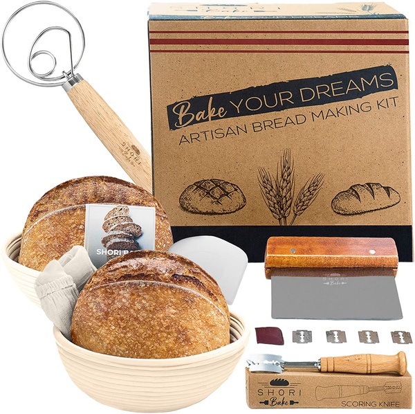 Sourdough Bread Making Kit