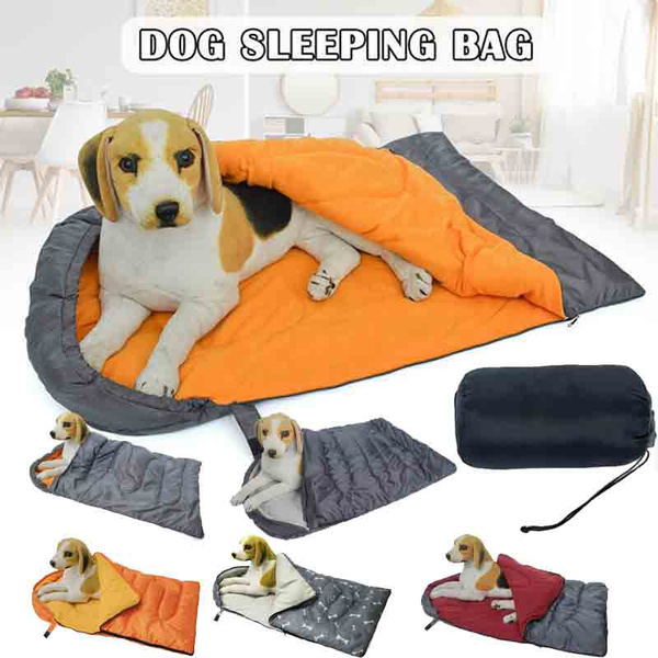  Waterproof Indoor Outdoor Dog Mat with Carry Bag