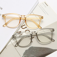 Computer glasses, eyewear frames, Lens, antibluerayglasse