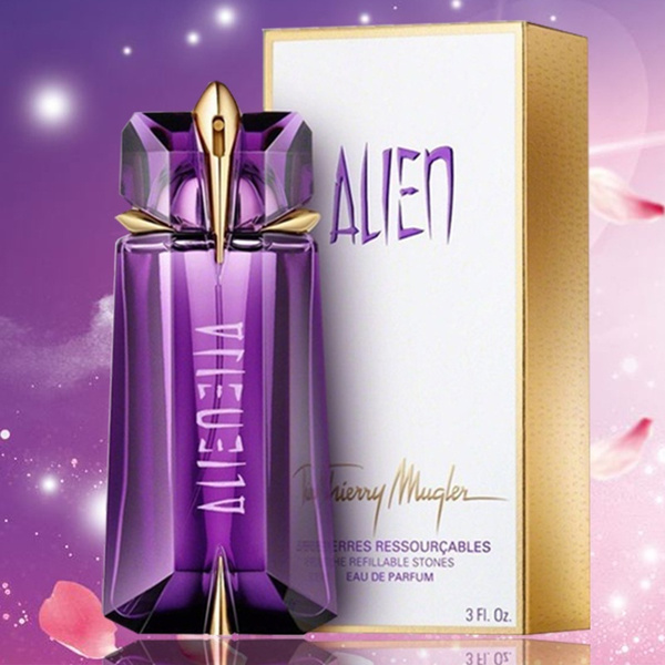 alien perfume scent