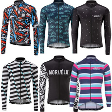 Mountain, Fashion, Cycling, Shirt