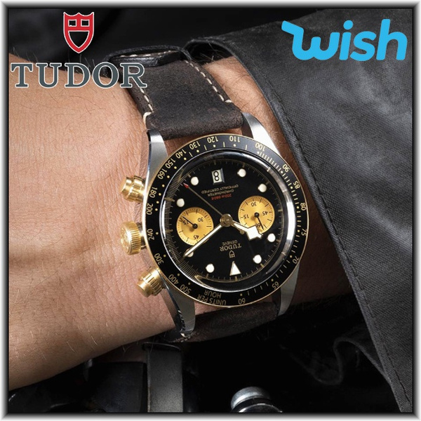 tudor wish