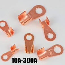 cablelug, crimpconnector, Copper, Battery