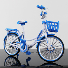 diecastbicycle, Home & Kitchen, Toy, Bicycle