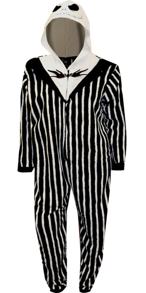 Nightmare before 2024 christmas onesies