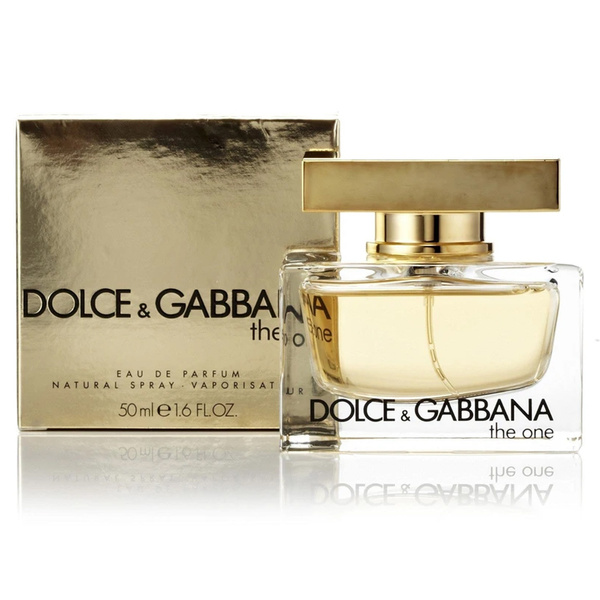 dolce and gabbana the one 1.6 oz