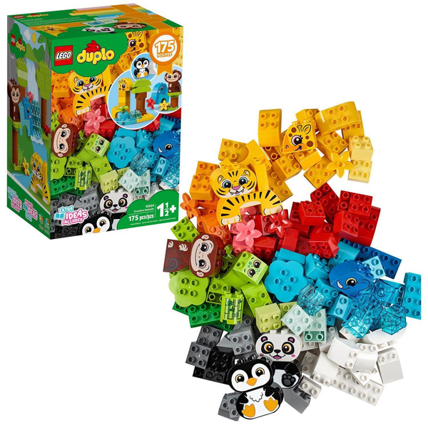 Wish discount lego duplo