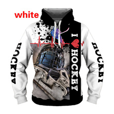 3D hoodies, Fashion, printed, funnypullover