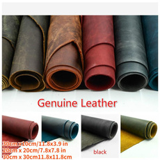 realleatherfabric, leatherscrap, Wallet, leather