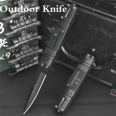 Mini, outdoorknife, assistedopenknife, camping