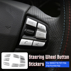 steeringwheelbuttontrim, bmw3seriesf30f31, button, Cover