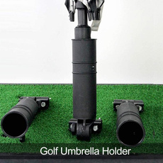 umbrellastand, Golf, golfequipemnt, fixumbrellatool