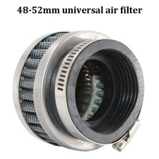 motorcycleairfilter, motorcycleaccessorie, airfiltercleanerwithclamp, reusablemotorcycleairfilter