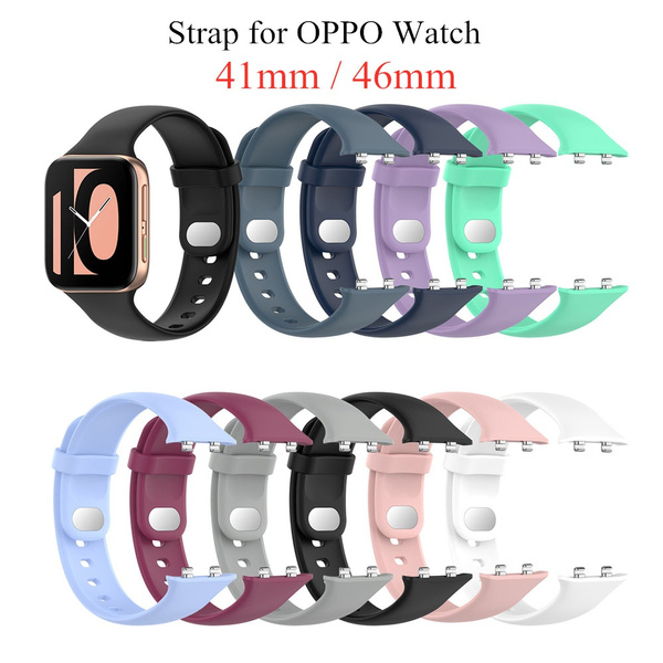 oppo watch strap