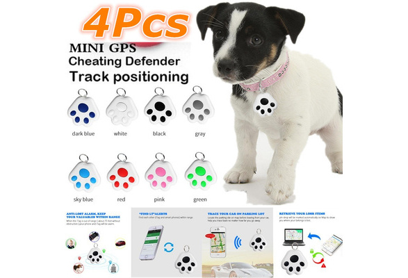 paw link gps tracker