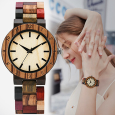 woodenwatch, brown, dial, naturalwoodwatch