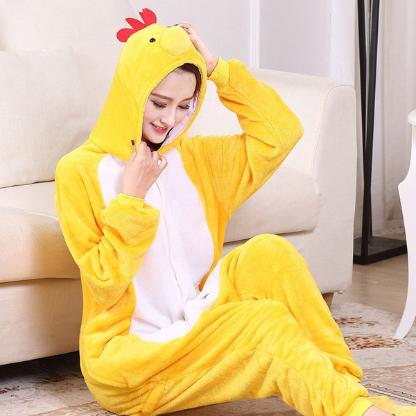 Funny adult best sale onesie pajamas