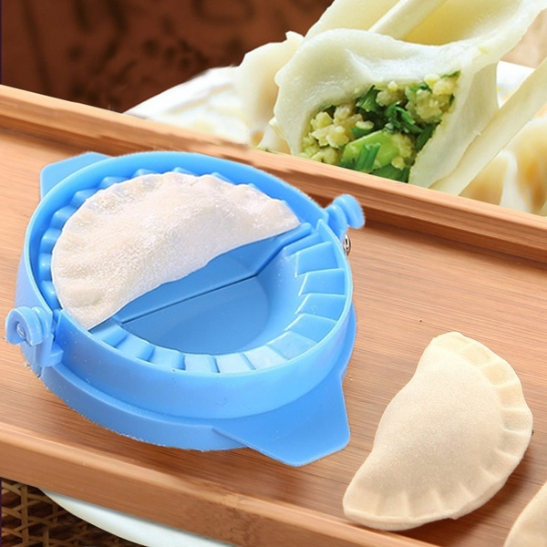 Stainless Steel Samosa Maker Mould