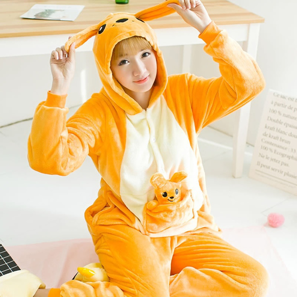 Anime discount onesie pajamas