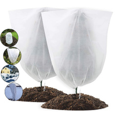 antifreezeprotectionbag, Plants, Winter, Bags