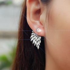 pendantearring, Jewelry, Gifts, 925 silver earrings