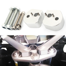 Yamaha, Adapter, handlebarmountclamp, motorcyclehandlebarclamp