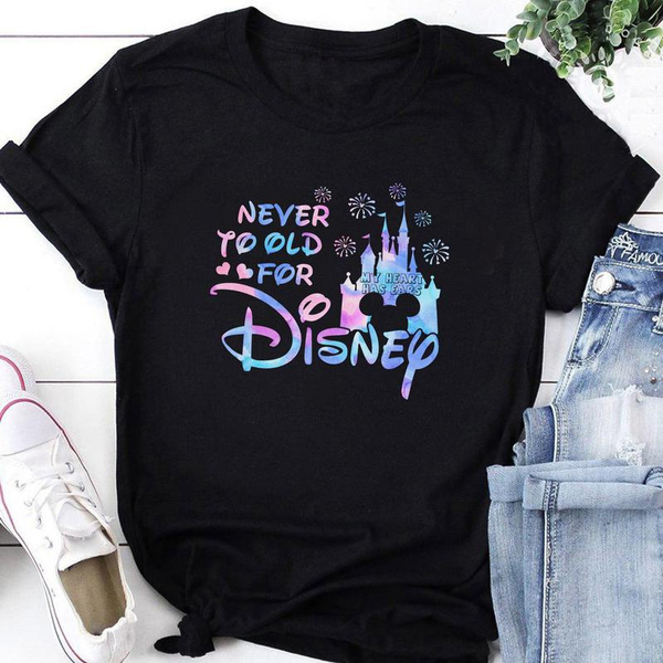 Disney Shirt Disney Family Shirts Disney Heart Shirt Disney Shirts