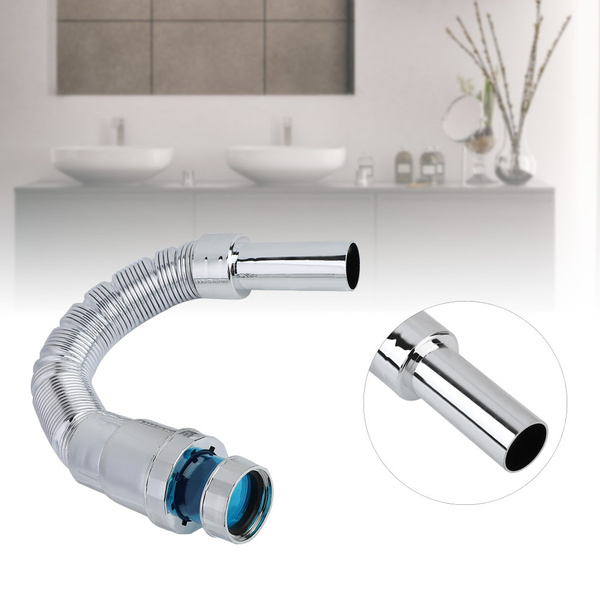 Drain Hose Water Drain Hose Flexible Drain Hose Resistant To Bath Water