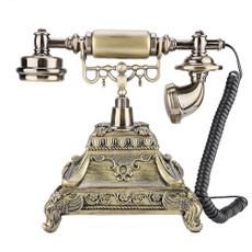 Antique, dial, Office, vintagetelephone
