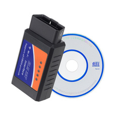 Scanner, elm, Autos, obd