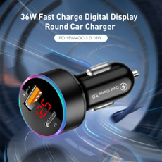 Mini, quickcarcharger, minicarcharger, usb