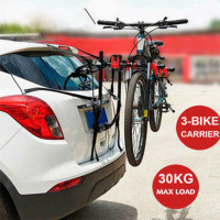 cheap bike racks for car