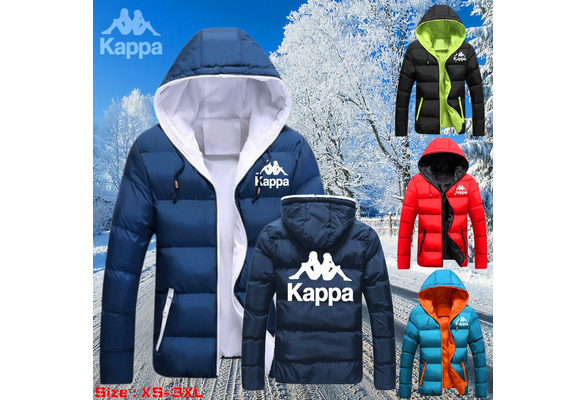 Kappa dasio clearance padded jacket