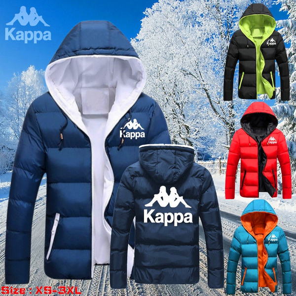 Kappa womens clearance windbreaker