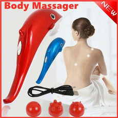 backmassage, wholebodymassage, Electric, massagehammer