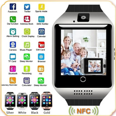 Touch Screen, Apple, Samsung, Watch