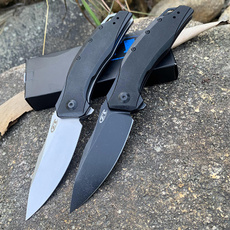 Pocket, pocketknife, otfknife, camping